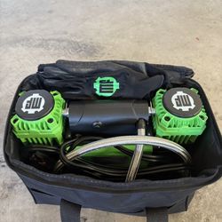 Off Road Air Compressor 