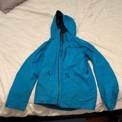 Men’s Patagonia Shell Jacket 