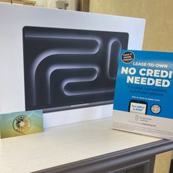 14” MacBook Pro M5 24GB RAM 1TB SSD