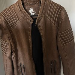 David Outwear Jacket, Small