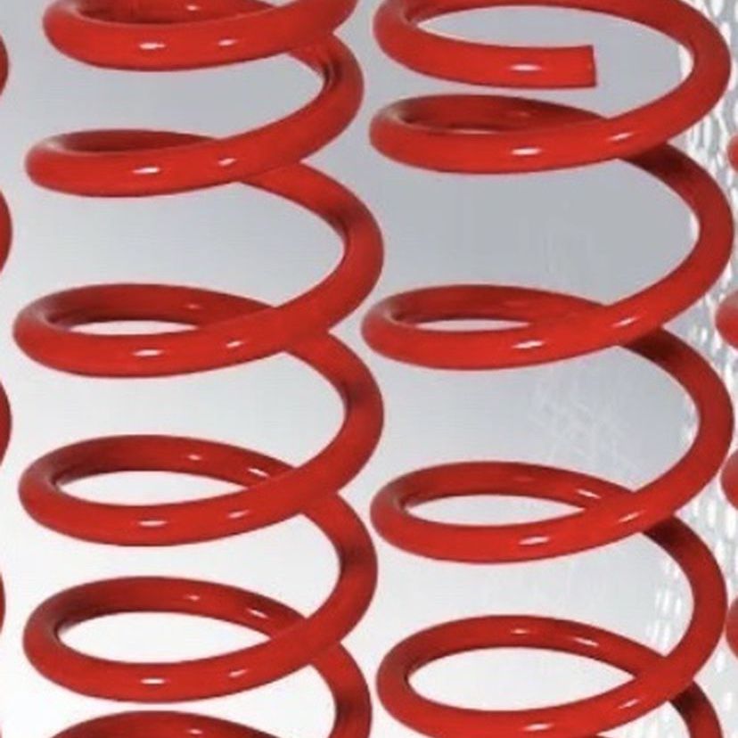 Lowering Springs , Honda Civic