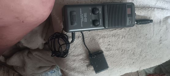 Realistic 40 channel  C B Radio