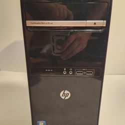 HP Pavilion AMD E-450 1.65GHz 8GB RAM w/ 256GB SSD & NVIDIA Quadro 600