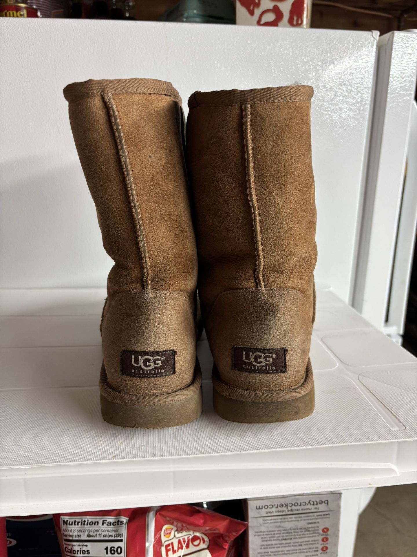 UGGS