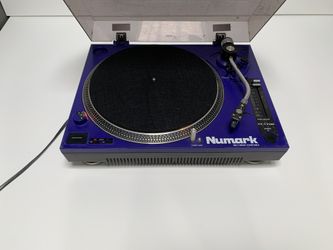 Turntables Numark TT1700