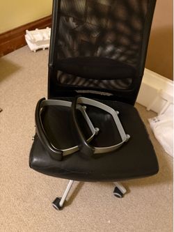 Free desk chair