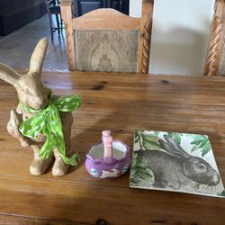 Easter Decor