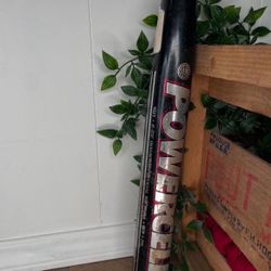 Worth Powercell 34” Softball Bat – 28 oz – 2.25” Barrel – SB1 – BPF 1.20