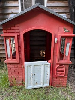 Playhouse