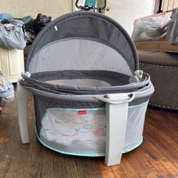 Fisher Price Canopy 