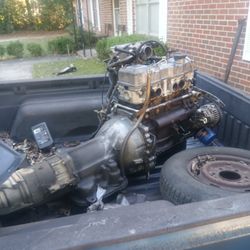  Mitsubishi Mighty Max 