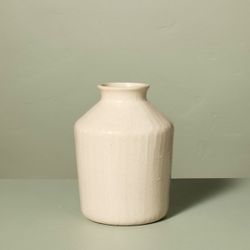 Hearth & Hand with Magnolia Vase