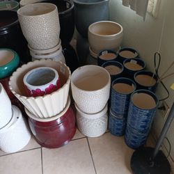 Pots