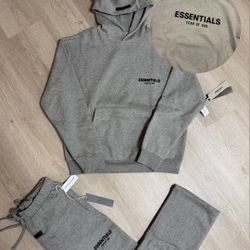 Essential Dark Oatmeal 