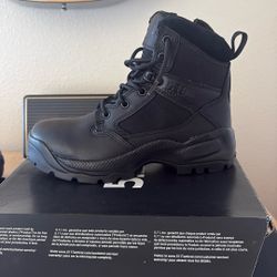 5.11 Atac 2.0 Boots 
