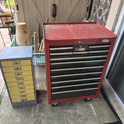 Tool Chest 