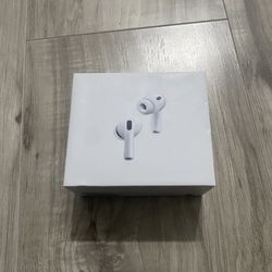 **✅Apple AirPods Pro 3 (PRICE IS NEGOTIONABLE )✅ **