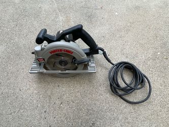 Porter Cable - 7 1/4 Circular Saw