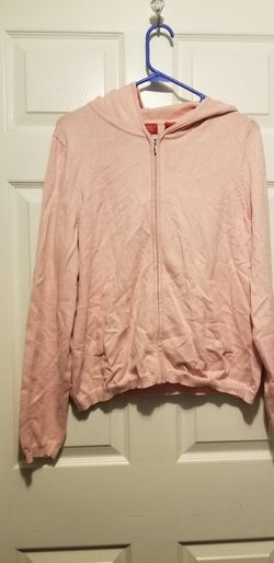 Womens xl valerie stevens sweater