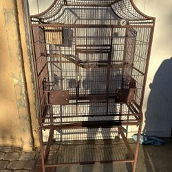 Birdcage