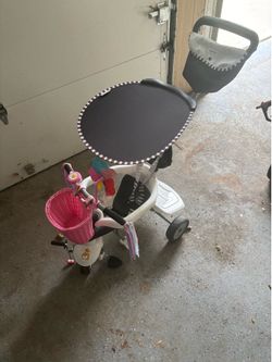 Children’s bike