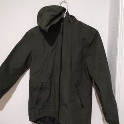 Aeropostale Rain Coat