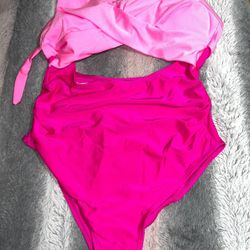 Traje De Baño Para Mujer De Maternidad Talla M