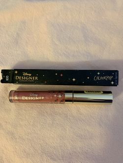 Lip Gloss By Colourpop