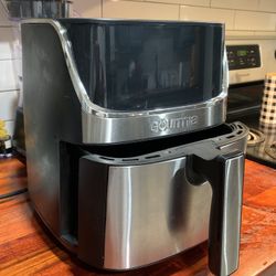 Gourmia 7 QT Digital Air Fryer GAF734,
