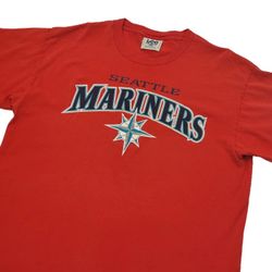 Vintage Seattle Mariners T-Shirt
