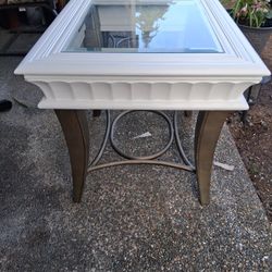 End Tables