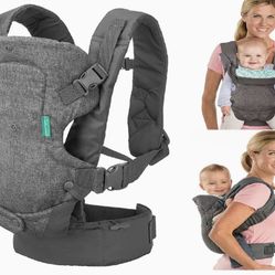 Baby Carrier