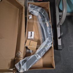 Jeep Wrangler JK Front & Rear Fender Flares