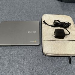 Samsung Chromebook 