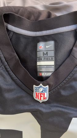Raiders Authentic Jersey