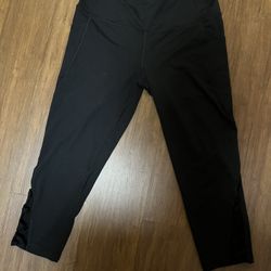 Workout Pants
