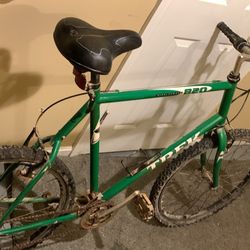 Trek Single Track 820 