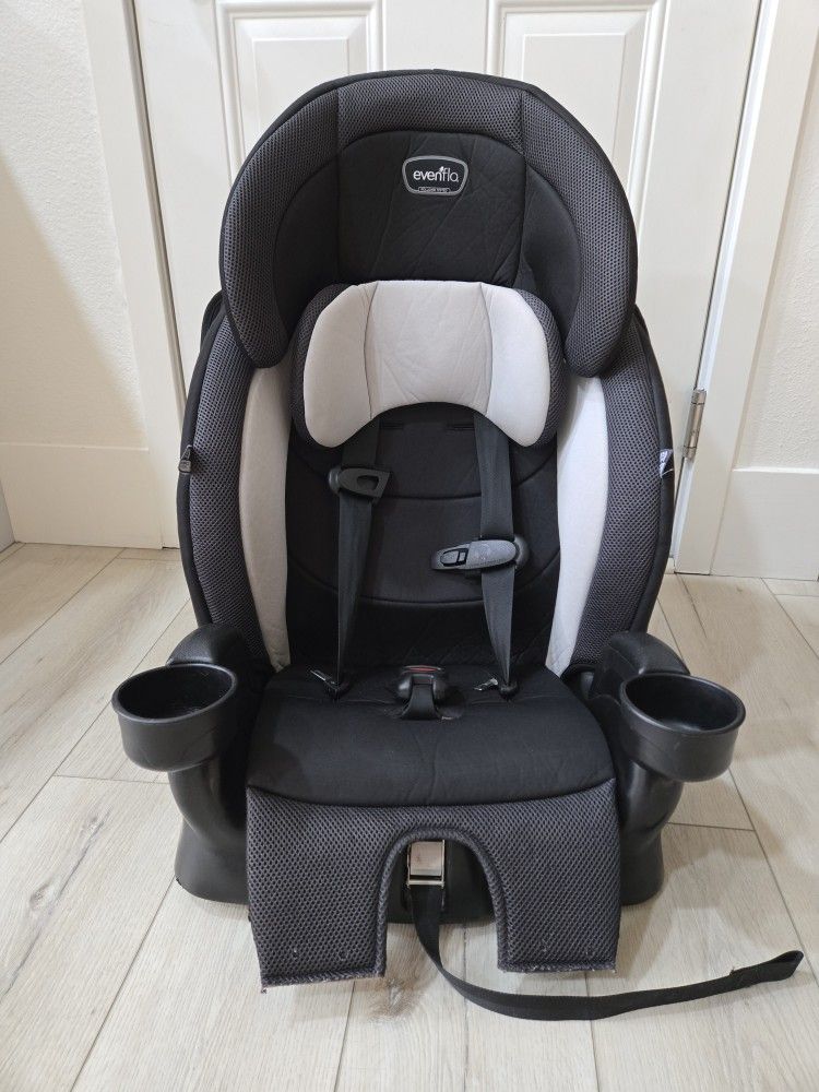 Evenflo Car Seat