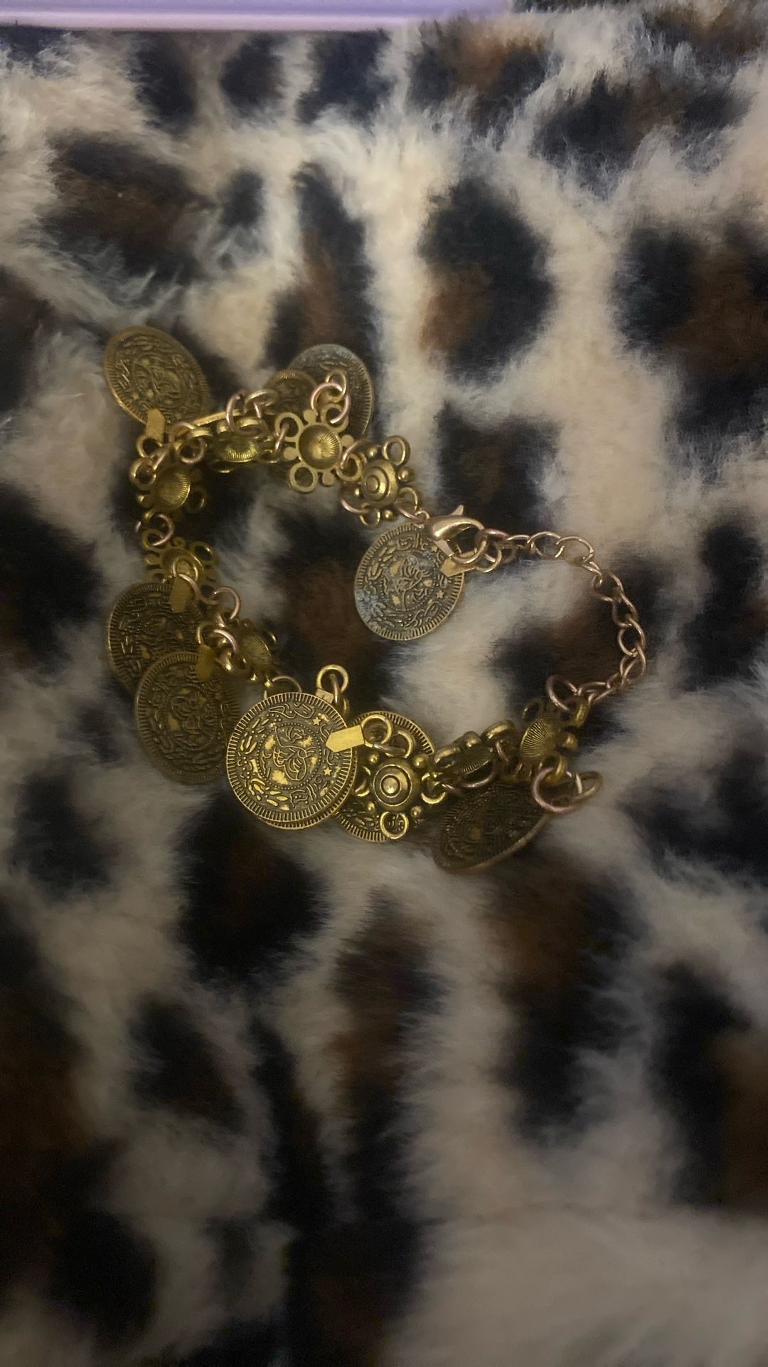 Bracelet