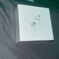 Airpods Pro Gen 2