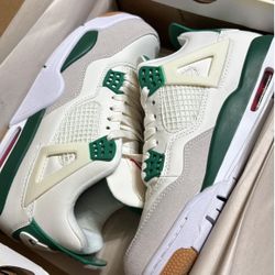 Jordan 4 Retros