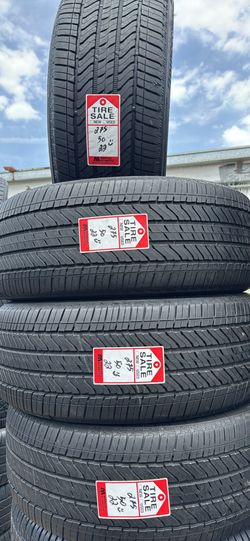 Bridgestone 275.50.22