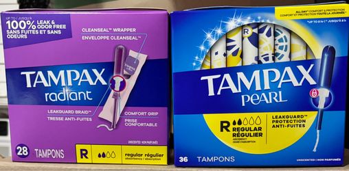 Tampax