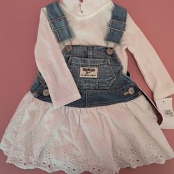 Baby Dress