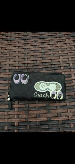 Coach bags