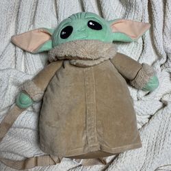 Baby Yoda