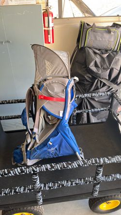 Osprey Hiking backpack