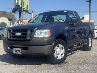 2008 Ford F-150