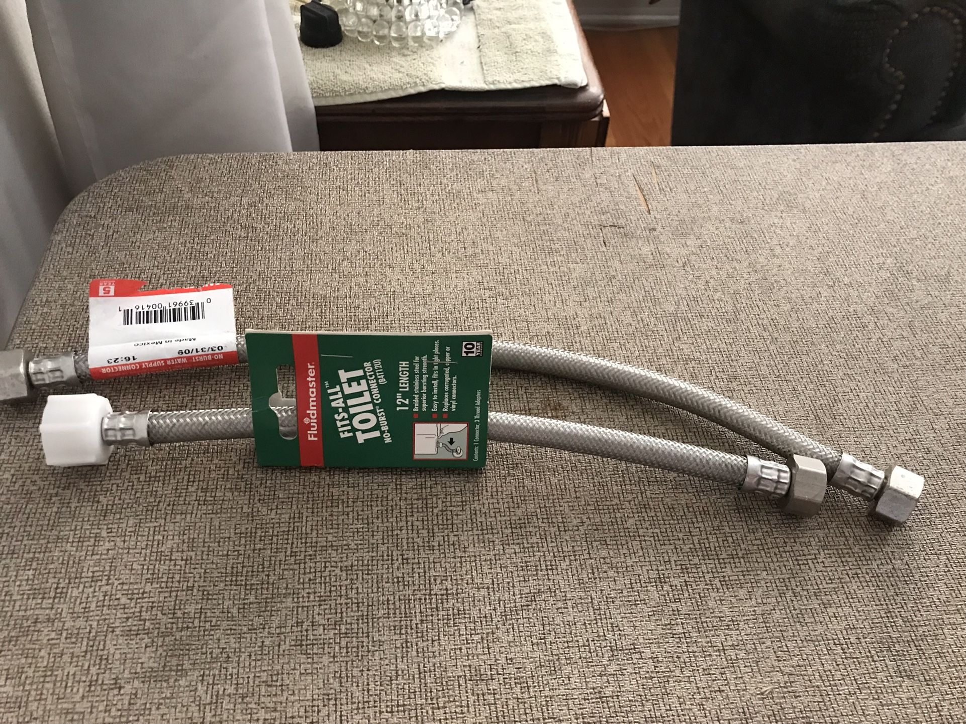 Plumbing Hose’s (2)