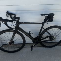 Road Bike